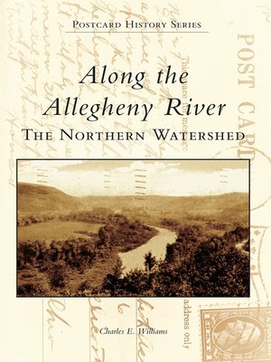 cover image of Along the Allegheny River